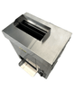 Hamburger bolle toaster