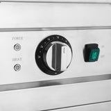 ENTRY 700 ELECTRIC BAIN-MARIE 1/1GN