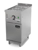 Entry 700 elektrisk bain-marie 1/1 GN