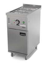 ENTRY 700 ELECTRIC BAIN-MARIE 1/1GN