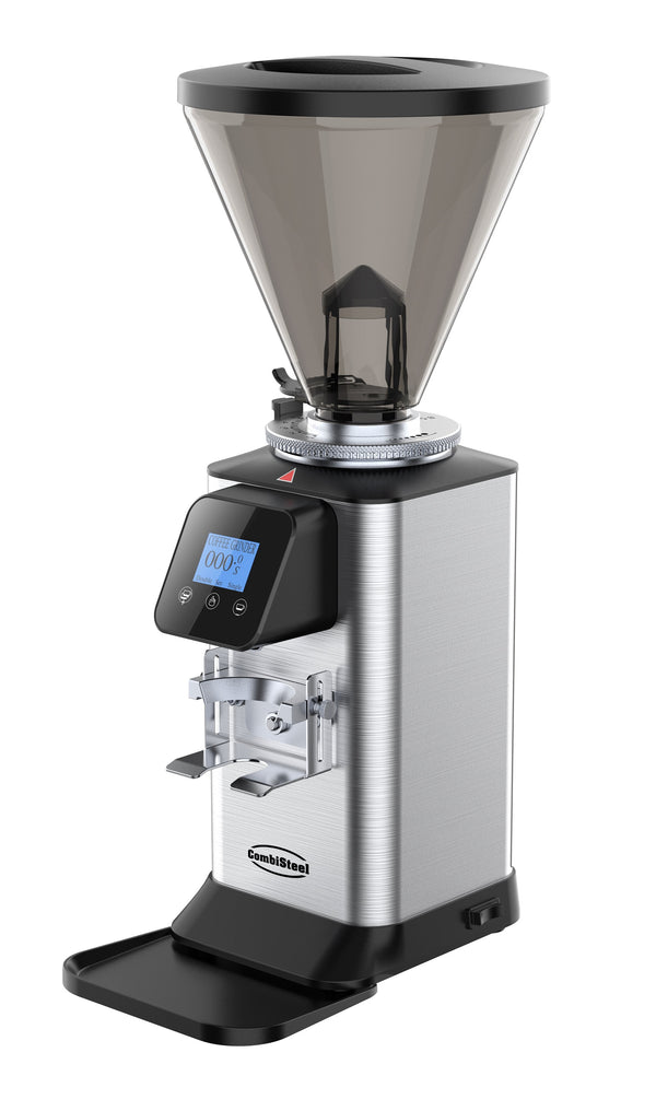 Kaffekværn 1kg med automatisk dosering