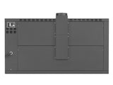 ELEC. PIZZA OVEN DOUBLE 2 X 6