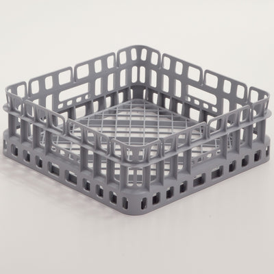 Kurv til glas i polypropylen
