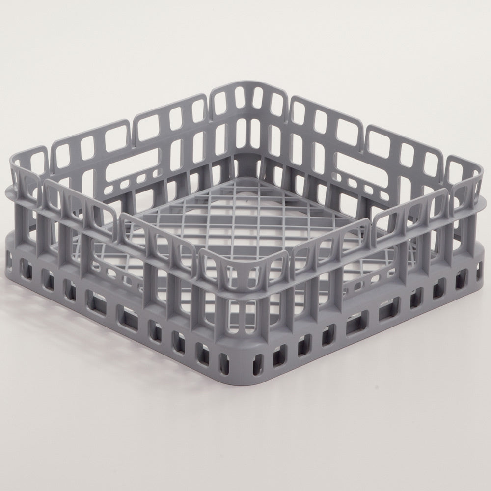 Kurv til glas i polypropylen
