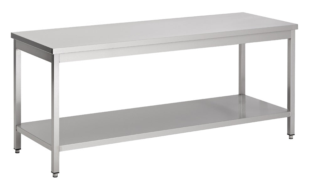 700 WORKTABLE BOTTOM SHELF 2000