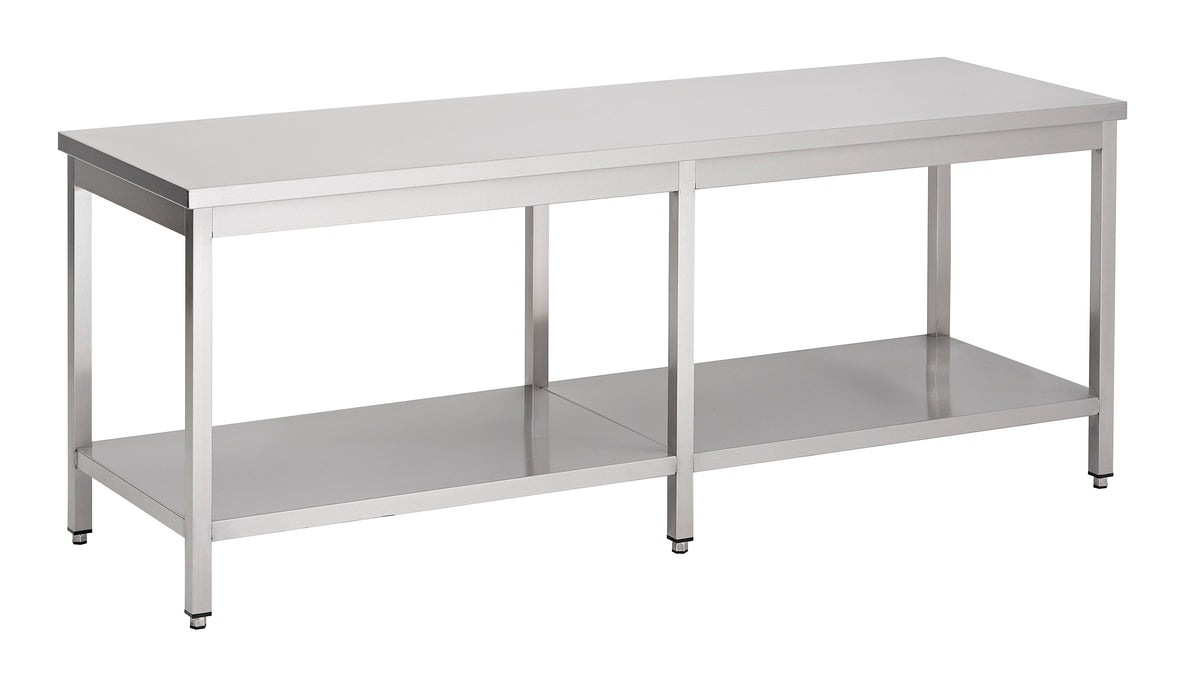 700 WORKTABLE BOTTOM SHELF 2300