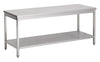 800 worktable bottom shelf 800