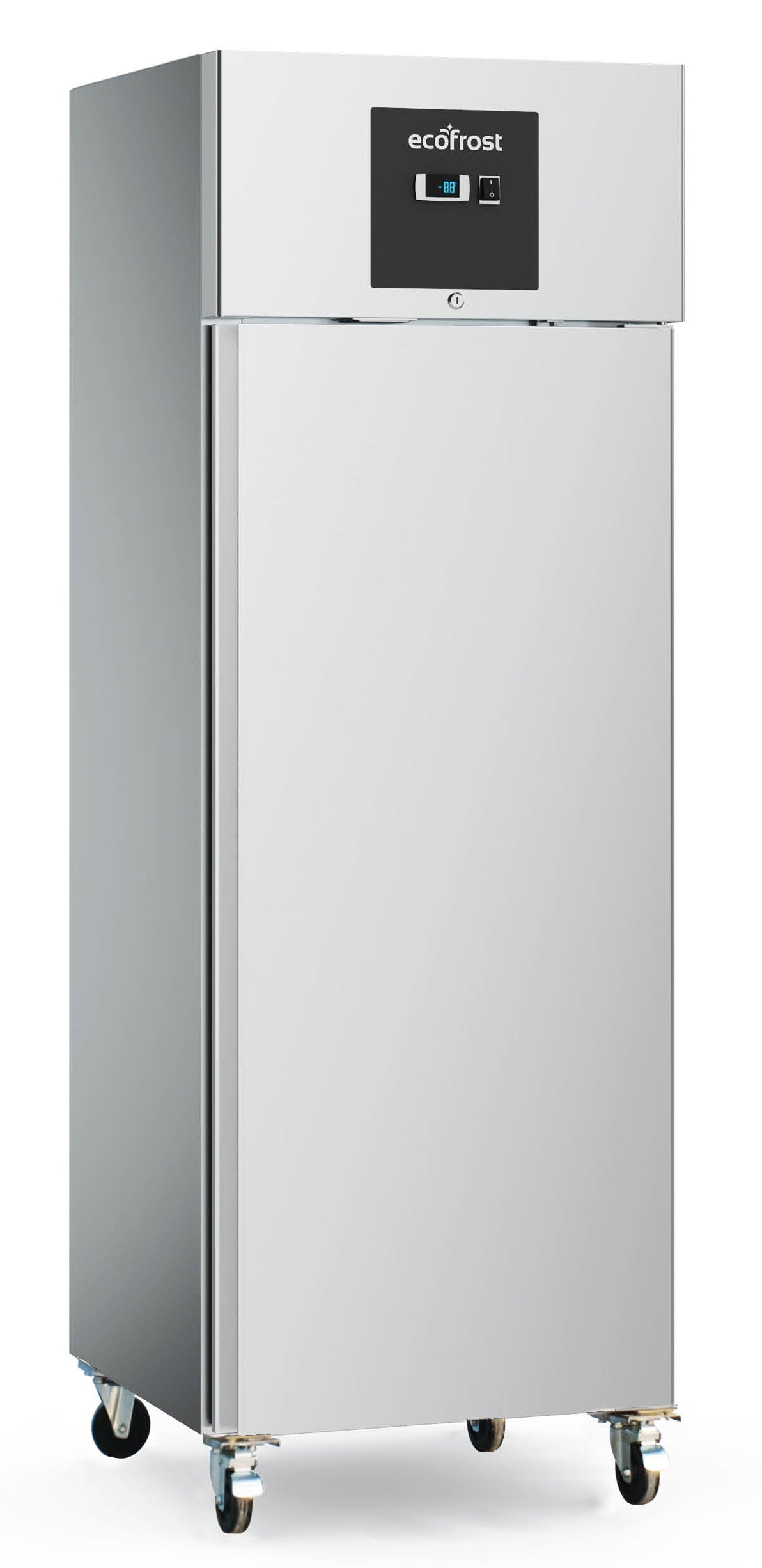 REFRIGERATOR RVS 400 LTR