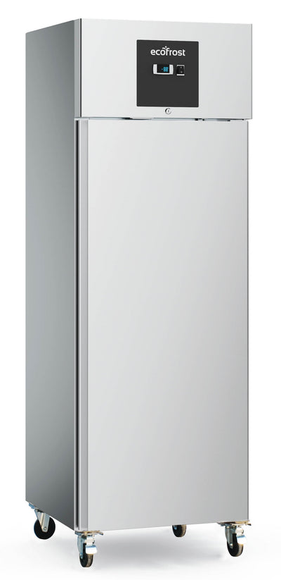 REFRIGERATOR RVS 400 LTR