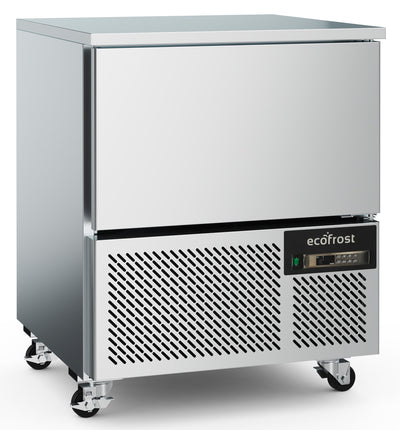BLASTCHILLER 5x 1/1GN.