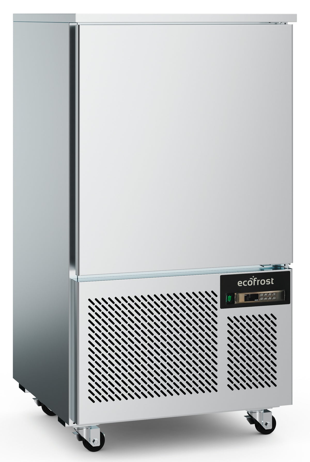 BLASTCHILLER 10x 1/1GN.
