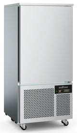 BLASTCHILLER 14x 1/1GN.