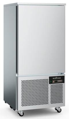 BLASTCHILLER 14x 1/1GN.