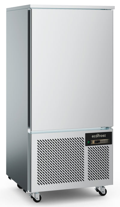 BLASTCHILLER 14x 1/1GN.