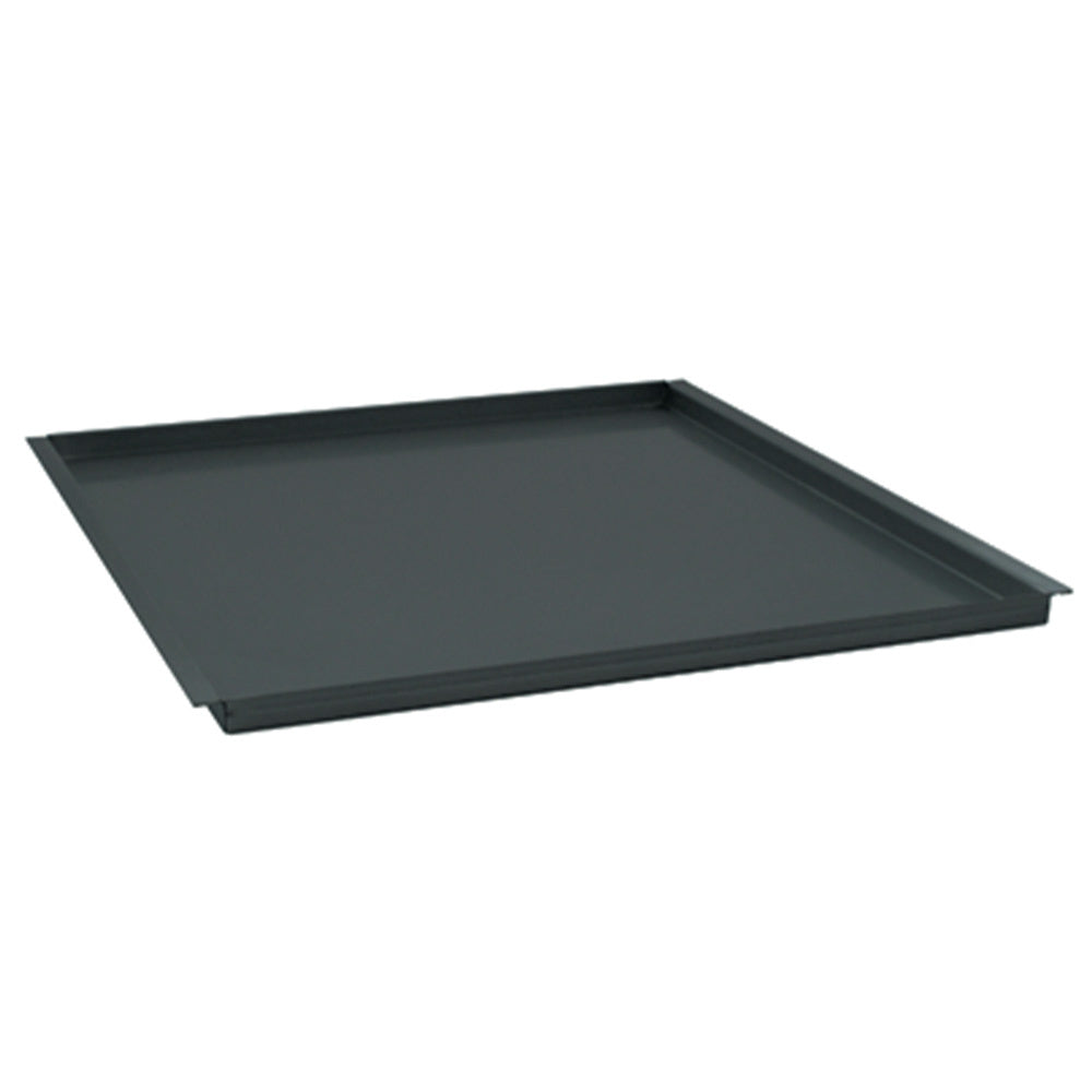 Plade h.20 mm til gasblus