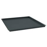Plade h.20 mm til gasblus