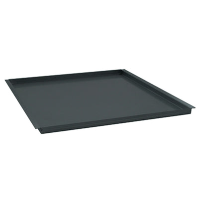 Plade h.20 mm til gasblus