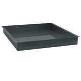 Plade h.65 mm til gasovn