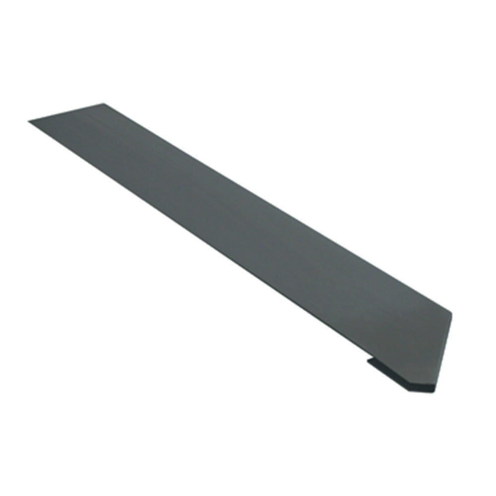 Fuge trim venstre 