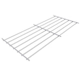 Central grids link 1400 liters
