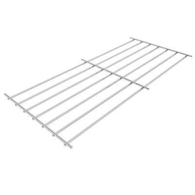 Central grids link 1400 liters