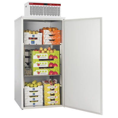 Set cabinet & group +2° +8° :