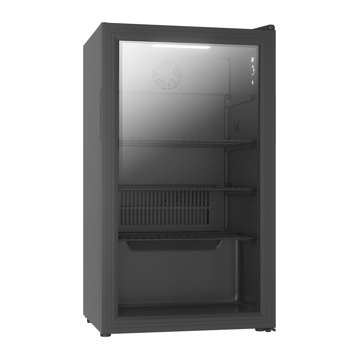 REFRIGERATOR COUNTERTOP MODEL 80L