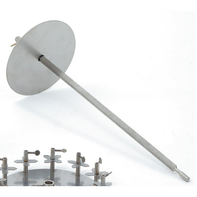 Supplementary spit 60 mm, disk 210 mm