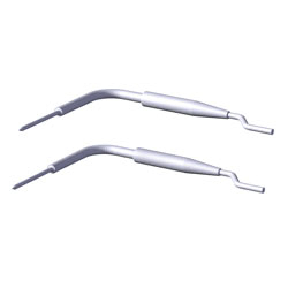 Option: 2 core probes