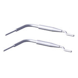 Option: 2 core probes