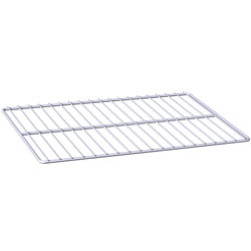 Rist rustfrit stål 600x400
