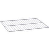 Rist rustfrit stål 600x400