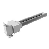 Option : Germicidal UV lamp