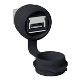 Option: Module USB port