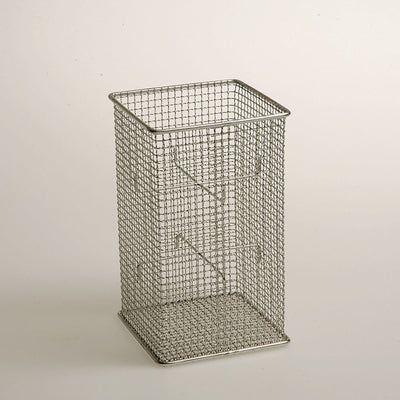 Compartment for utensils and cutlery