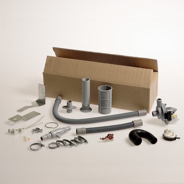 Kit drain pump (DPS-LV/8)