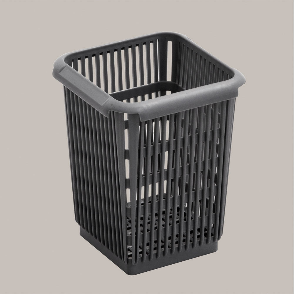 Cutlery compartment in polypropylene