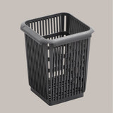Cutlery compartment in polypropylene
