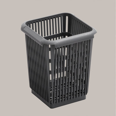 Cutlery compartment in polypropylene