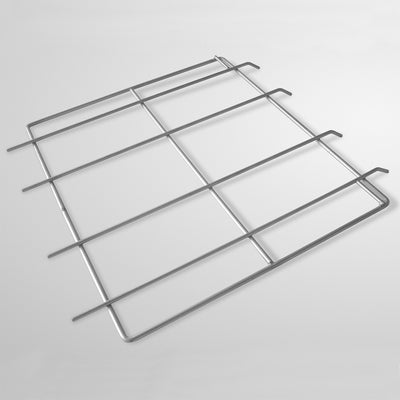 Støttegrid til runde kurve Ø 400 mm