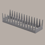 Support for 13 small saucers - Polypropylene.