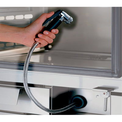 Dyse med rulle-system (6x 10x GN1/1 - 10x GN2/1)