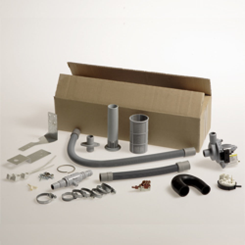 Kit drain pump