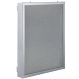 Fat filter, oven 10x GN 1/1 - 10x GN 2/1
