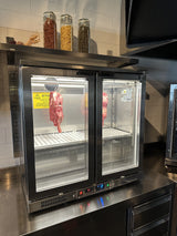 DRY AGE CABINET 198L