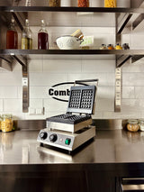 WAFFLE MAKER