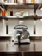 MEAT CUTTER 250