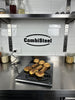 Electric heated top unit 1/1GN