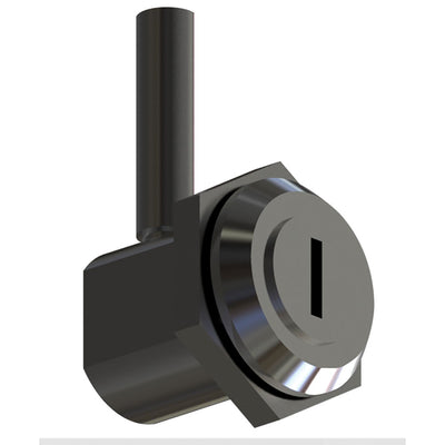 Key lock kit, cupboards 550-1100 litres