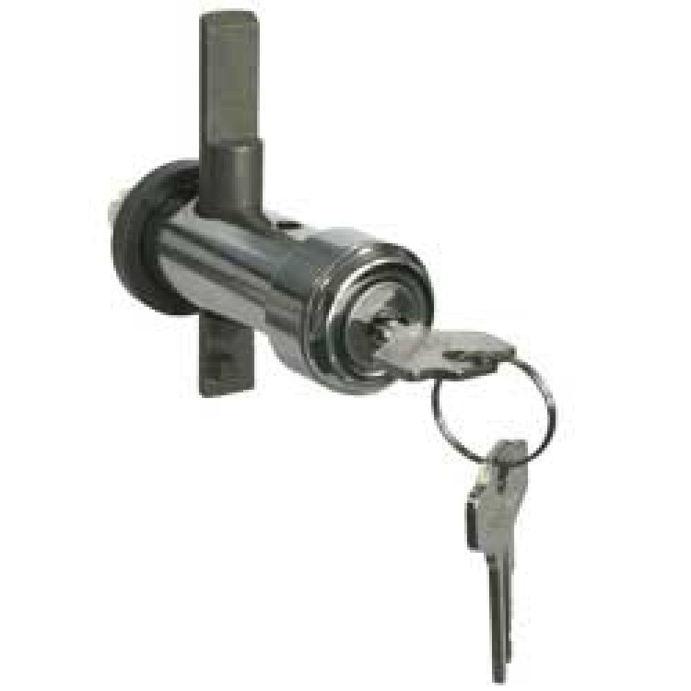 Key lock